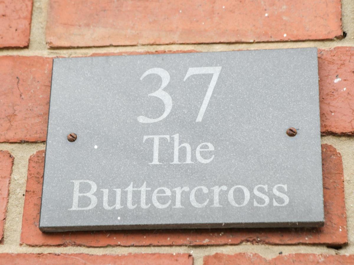 Butter Cross Ferienhaus *